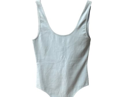 Blue Bodysuit Wilfred, Size S on Sale