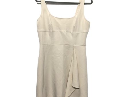 Beige Dress Casual Short Gianni Bini, Size 6 Online Hot Sale