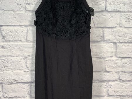 Black Dress Party Midi Postmark, Size S Supply