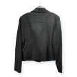 Black Jacket Moto T Tahari, Size 18 Discount