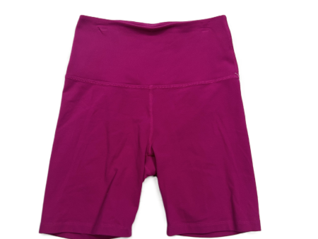 Athletic Shorts By Beyond Yoga  Size: M Discount