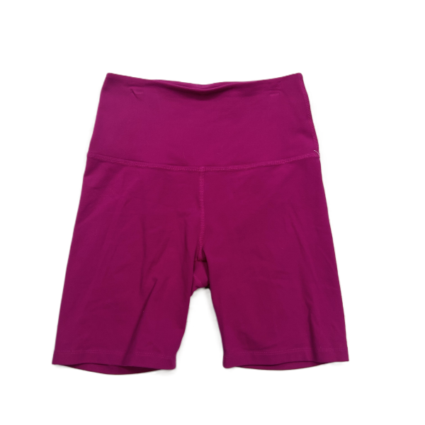 Athletic Shorts By Beyond Yoga  Size: M Discount