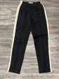 Black & White Pants Cropped Everlane, Size Xxs For Cheap