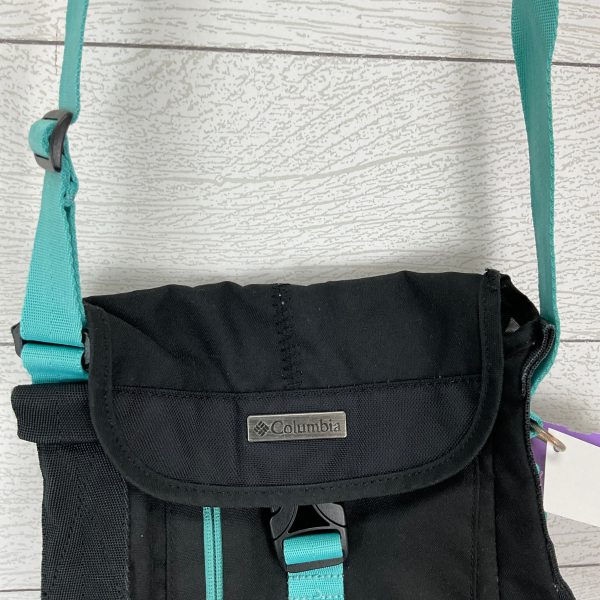 Crossbody Designer By Columbia  Size: Small Fashion