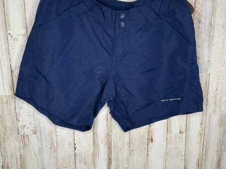 Athletic Shorts By Columbia  Size: S Supply