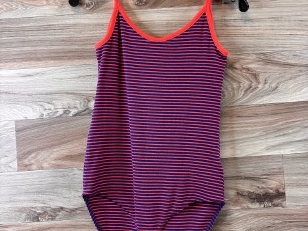 Bodysuit By Gap  Size: S Online Hot Sale