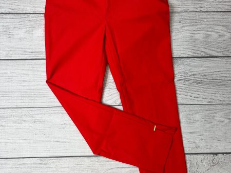 Pants Ankle By Chicos  Size: 6 For Discount