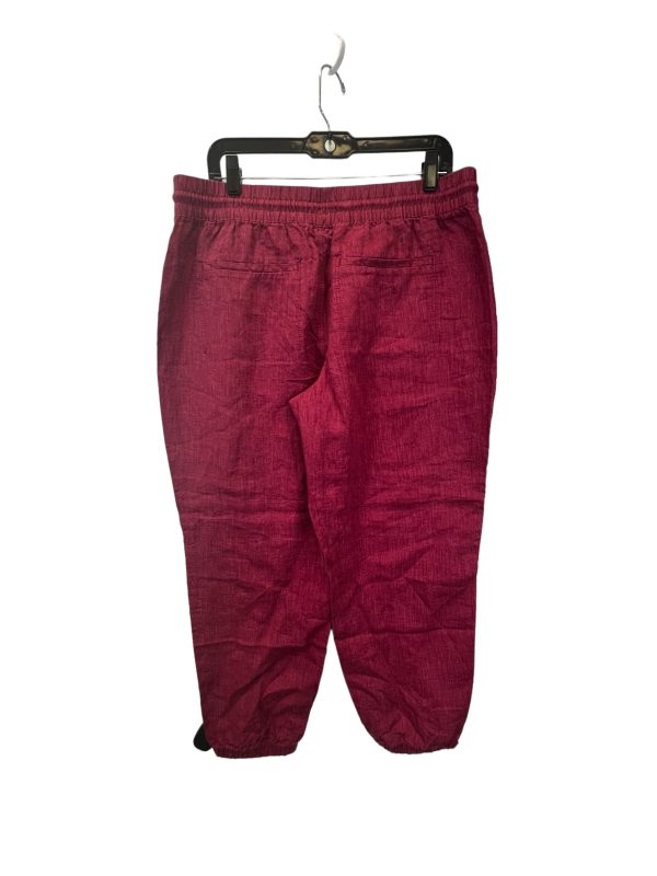 Red Pants Chinos & Khakis Athleta, Size 14petite Online