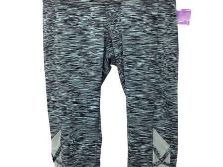 Athletic Leggings Capris By Champion  Size: S For Discount