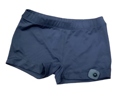 Athletic Shorts By Bcg  Size: L Online Sale