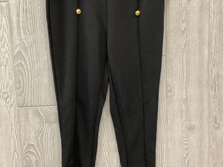 Black Pants Dress Shein, Size 18 Sale