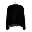 Black Jacket Other Two By Vince Camuto, Size Xl Fashion