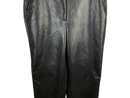 Black Pants Other Babaton, Size 8 For Discount