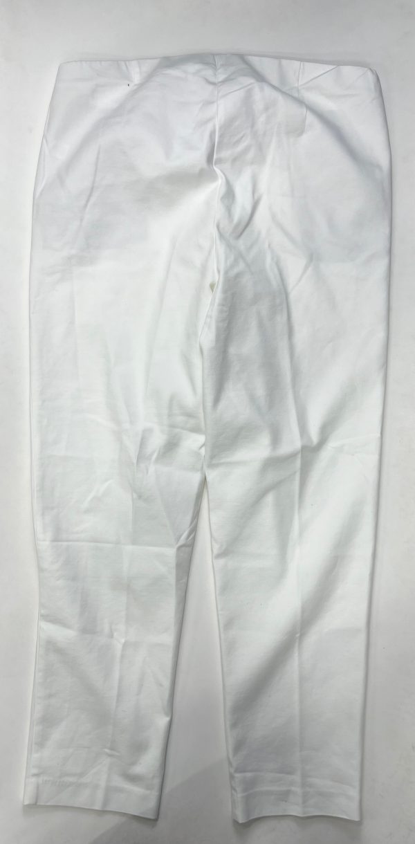 White Pants Work dress J Jil NWTl, Size 18 Online Hot Sale