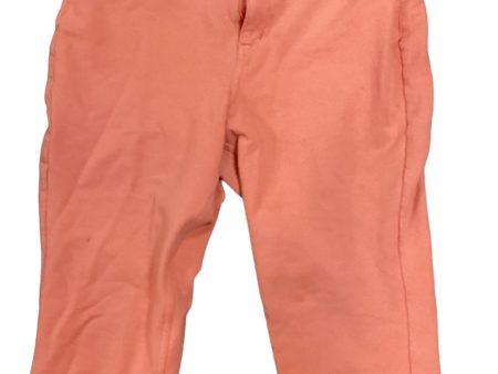 Peach Pants Other Clothes Mentor, Size 1x Online Hot Sale