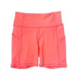 Athletic Shorts By Fabletics  Size: S Hot on Sale