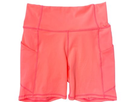 Athletic Shorts By Fabletics  Size: S Hot on Sale