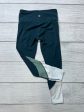 Teal Athletic Leggings Athleta, Size S Online Hot Sale