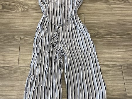 Jumpsuit By Clothes Mentor  Size: S For Cheap