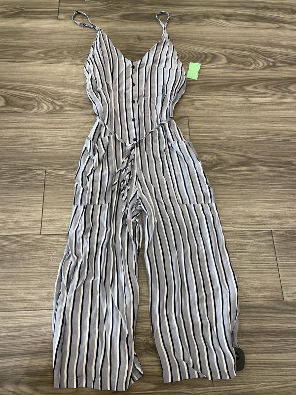 Jumpsuit By Clothes Mentor  Size: S For Cheap