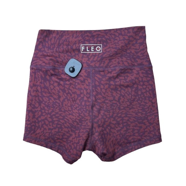 Athletic Shorts By FLEO  Size: S Online Sale