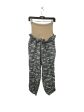 Camouflage Print Pants Cargo & Utility Motherhood, Size Xl Fashion