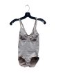 Bodysuit By Skims  Size: 4x Supply