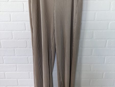 Tan Pants Dress Shein, Size 12 Sale