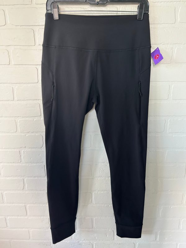 Athletic Leggings By Avalanche  Size: 12 Online Sale