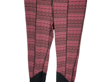 Athletic Leggings By Free People  Size: M on Sale