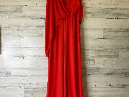 Jumpsuit By Bcbgmaxazria  Size: S Online