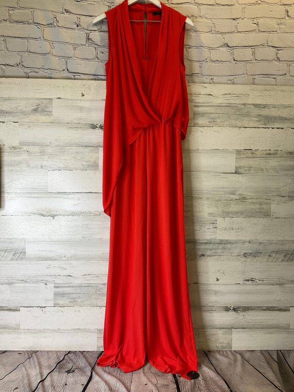 Jumpsuit By Bcbgmaxazria  Size: S Online