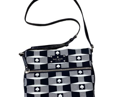 Handbag By Kate Spade  Size: Medium Online now