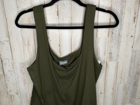 Bodysuit By Altard State  Size: 1x Hot on Sale