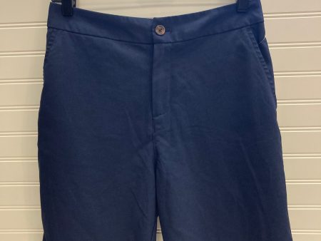 Athletic Shorts By Tommy Bahama  Size: M Online Sale