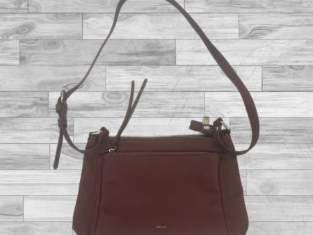 Crossbody By Relic  Size: Medium Sale