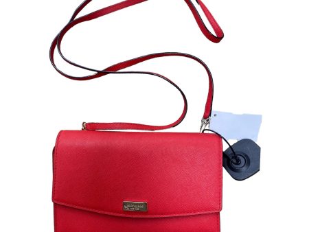 Crossbody Designer By Kate Spade  Size: Small Online