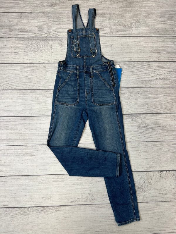 Overalls By Madewell  Size: S For Sale