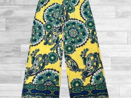 Multi Pants Other Melissa Paige, Size M Supply