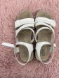 Sandals Flats By Croft And Barrow  Size: 7.5 Hot on Sale