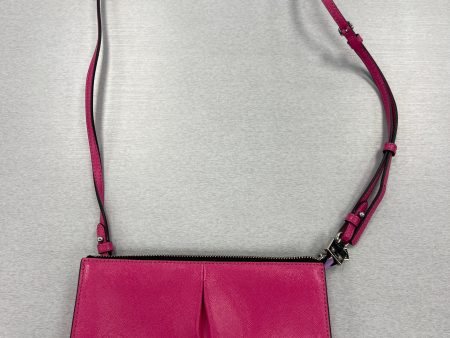 Crossbody Designer By Marc Fisher  Size: Small Discount