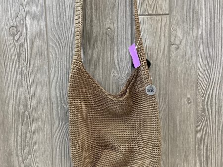 Handbag By The Sak  Size: Large Discount