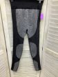 Athletic Leggings By Gym Shark  Size: M Fashion