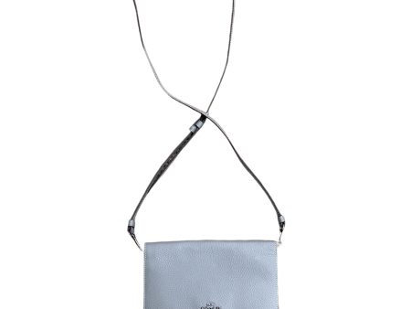 Crossbody Designer By Coach  Size: Small Online