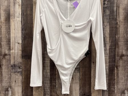 Bodysuit By Cme  Size: M Supply