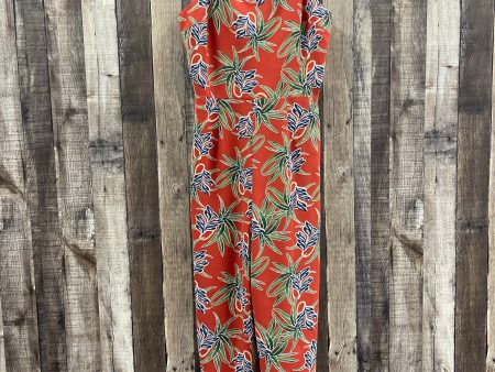 Jumpsuit By Moon River  Size: S Online Sale