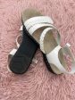 Sandals Flats By Croft And Barrow  Size: 7.5 Hot on Sale