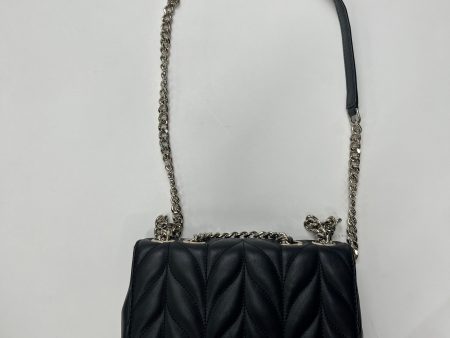 Black Crossbody Designer Kate Spade, Size Small Hot on Sale