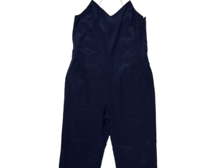 Jumpsuit By J. Crew  Size: M Online