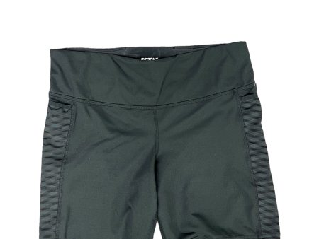 Athletic Shorts By Brooks  Size: L on Sale